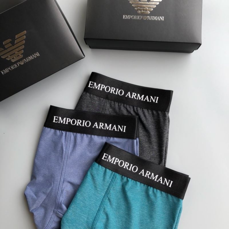 Armani Panties